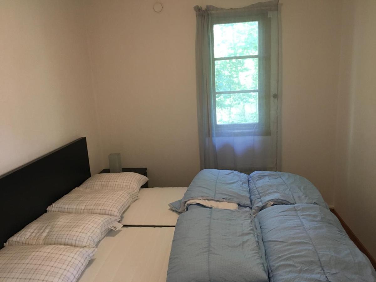 Maren 2 Villa Morlunda Eksteriør bilde