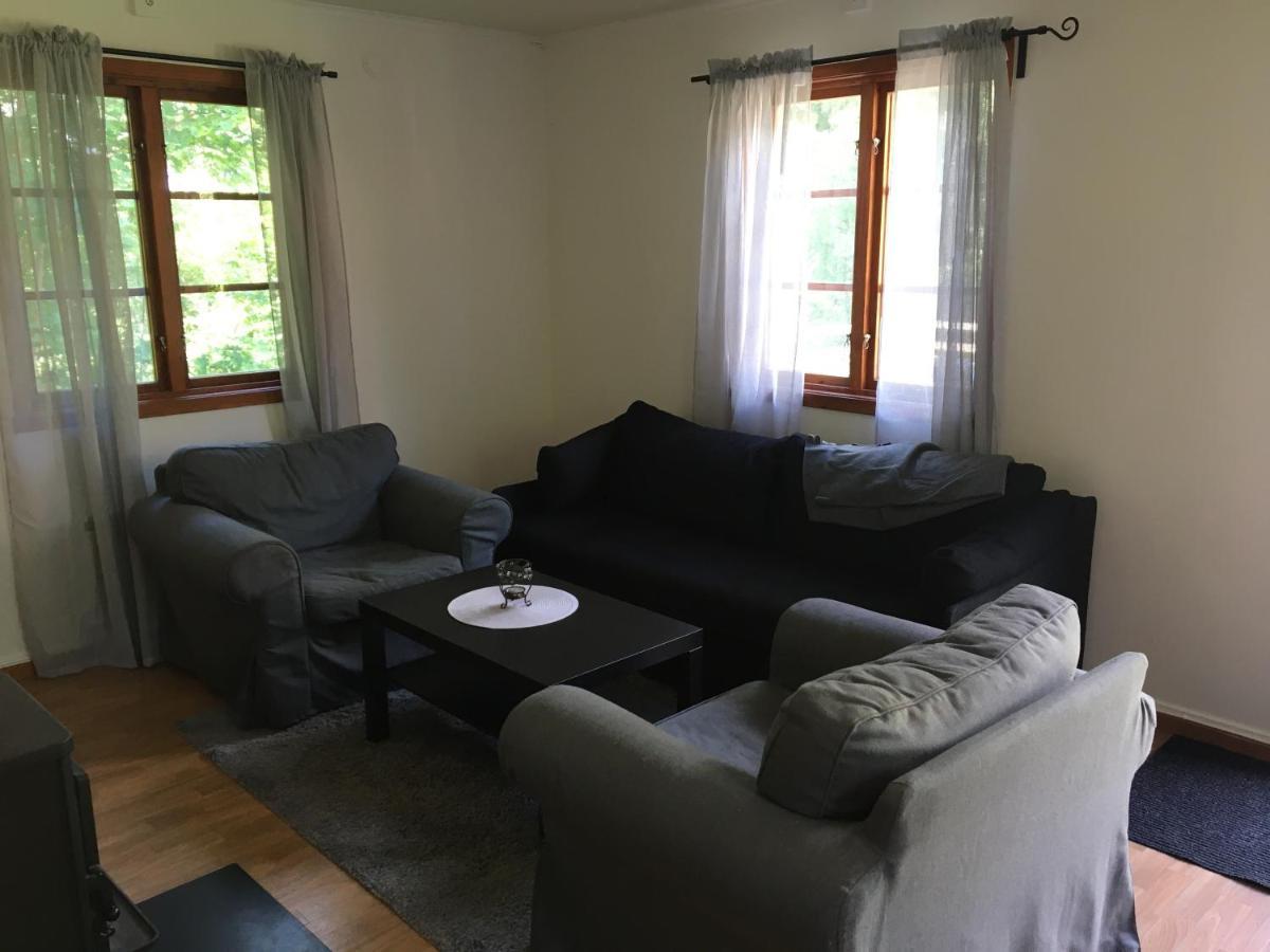 Maren 2 Villa Morlunda Eksteriør bilde