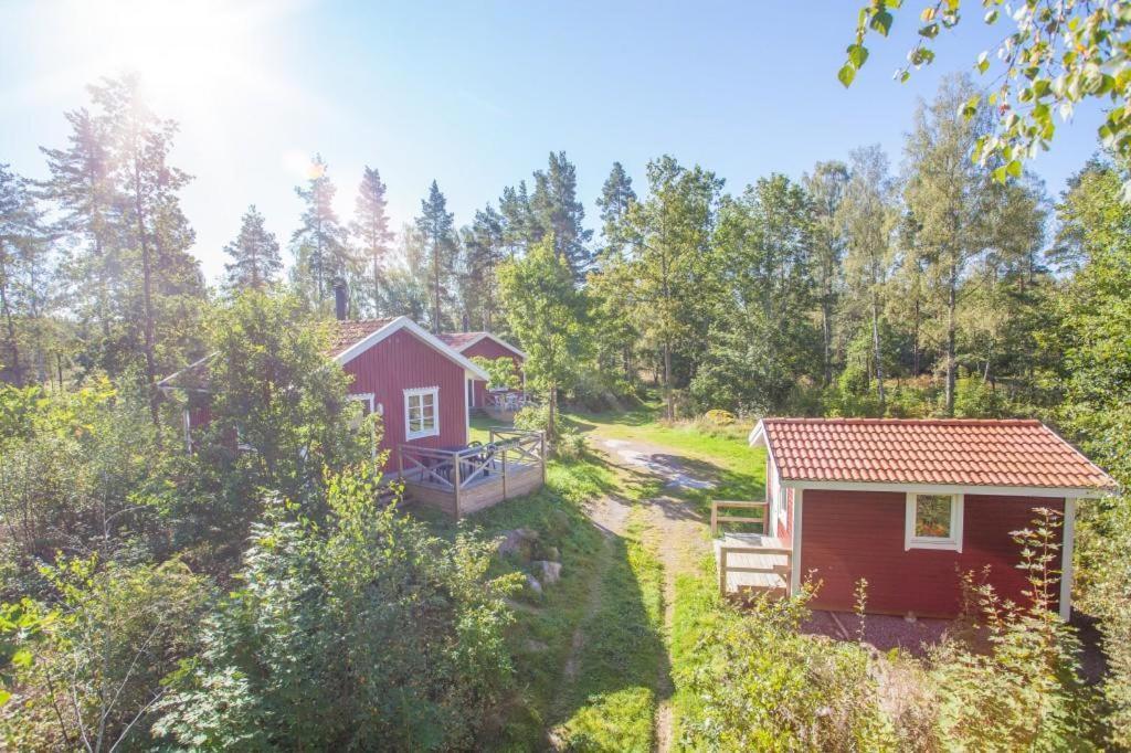 Maren 2 Villa Morlunda Eksteriør bilde