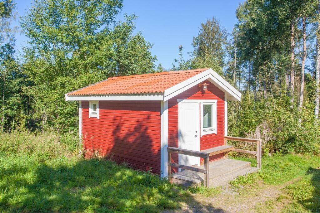 Maren 2 Villa Morlunda Eksteriør bilde