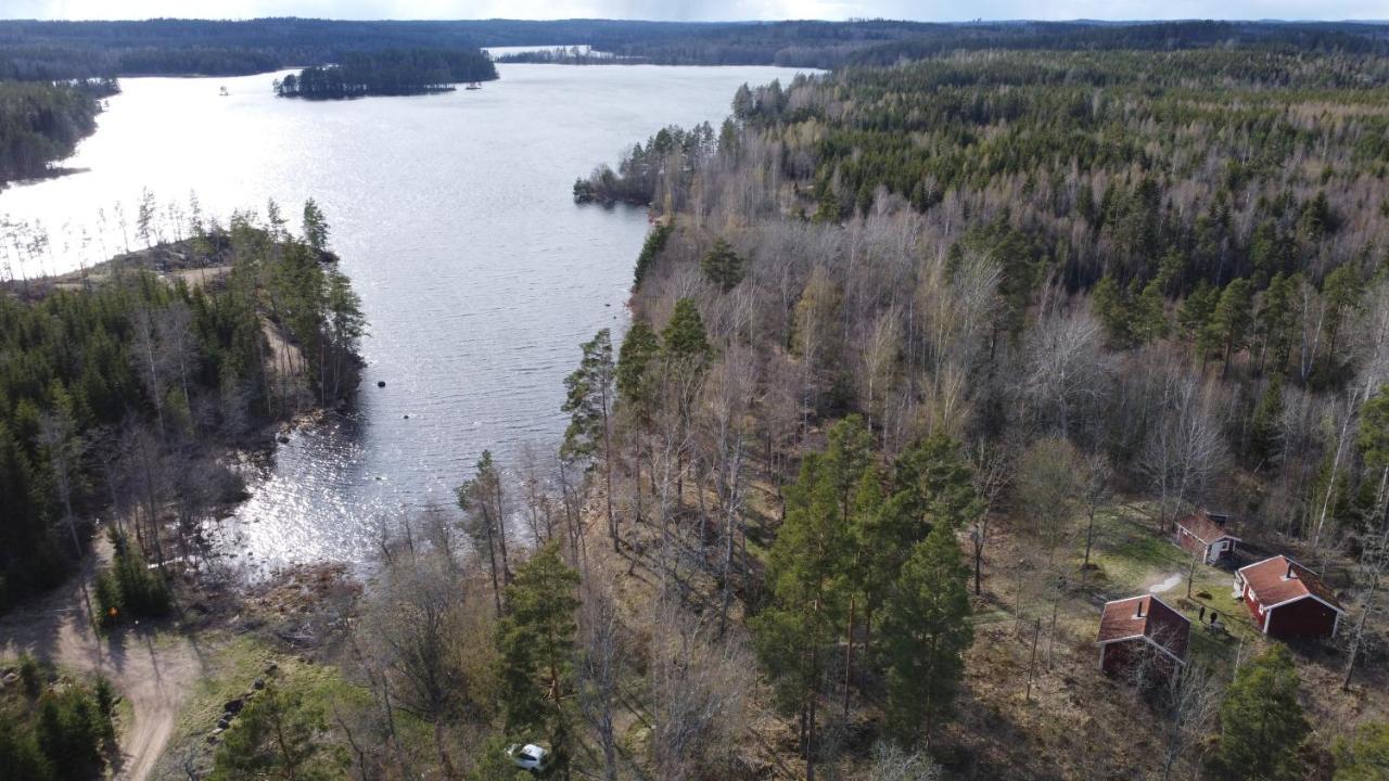 Maren 2 Villa Morlunda Eksteriør bilde